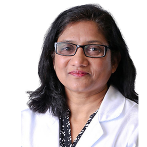 Dr. Padma Kamineni Dr. Padma Kamineni