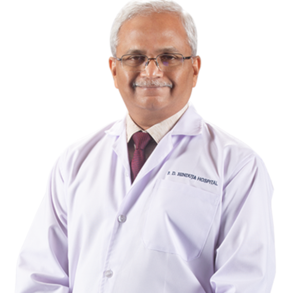 Dr. Ravindra H. Ramadwar Dr. Ravindra H. Ramadwar