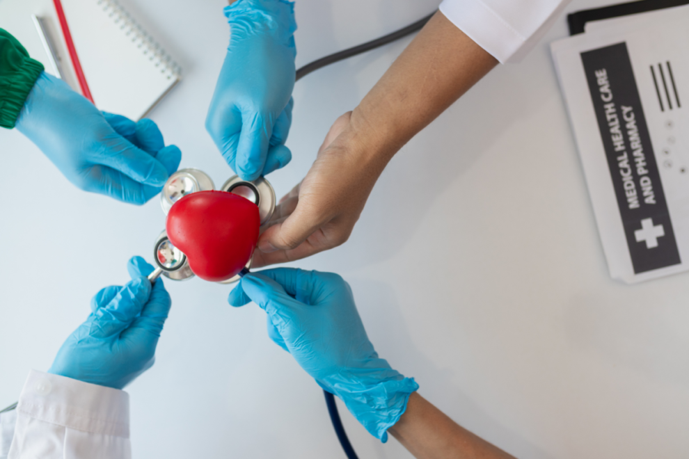 Mitral Valve Replacement in India (1)
