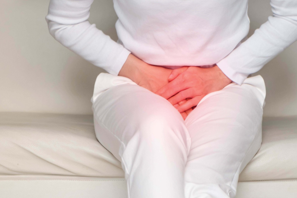 Urinary Incontinence in India Urinary Incontinence in India