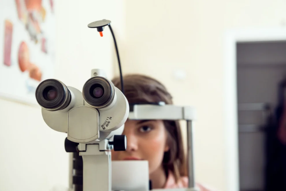 Wavefront Laser Eye Surgery in India Wavefront Laser Eye Surgery in India