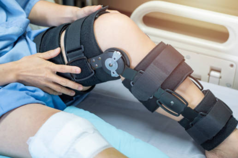 acl surgery in india