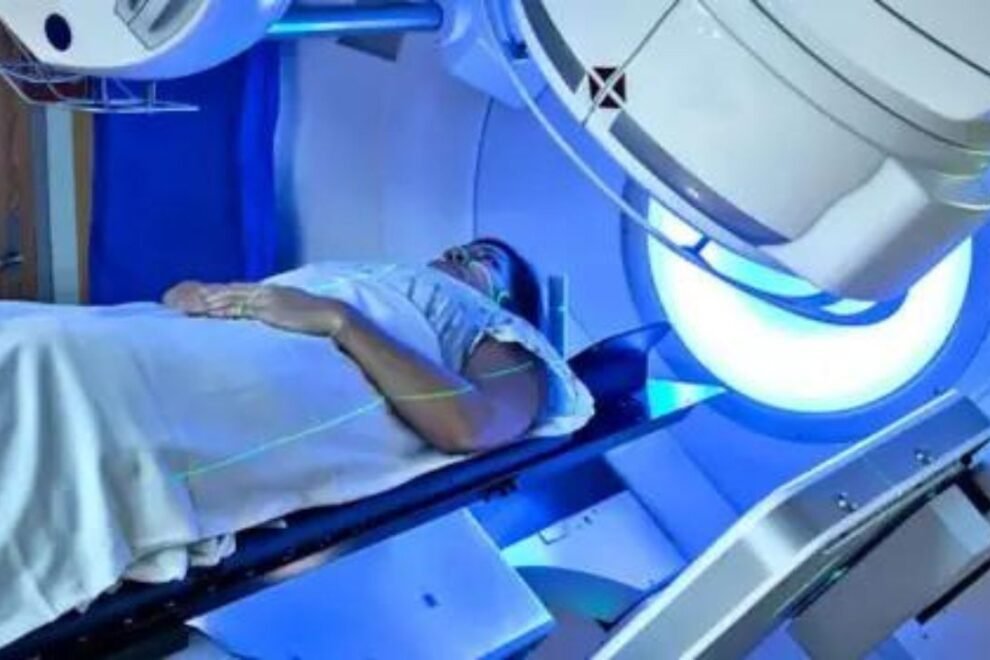 Adjuvant Radiation Therapy in India Adjuvant Radiation Therapy in India