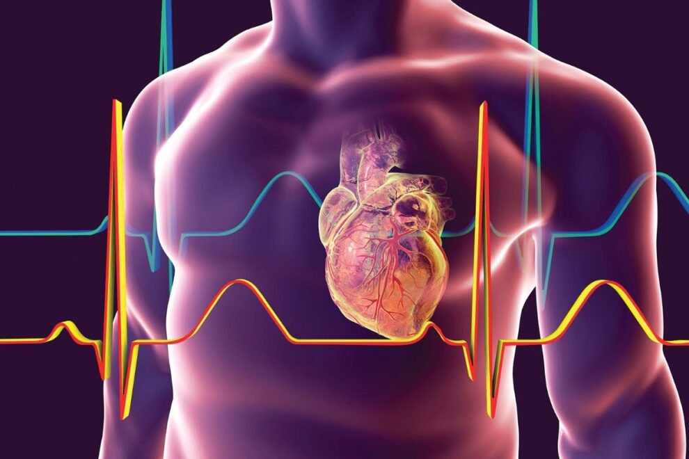 Advanced Heart Surgery in India Affordable, High-Quality Cardiac Care Cabg Surgery in India