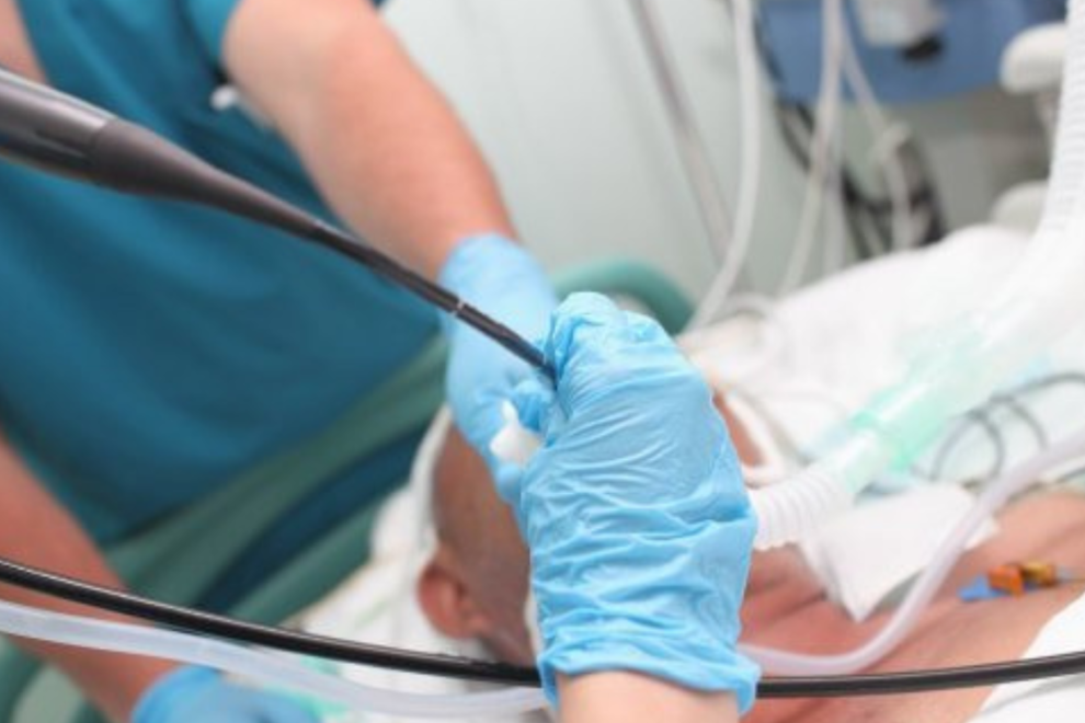 Bronchoscopy in India Bronchoscopy in India