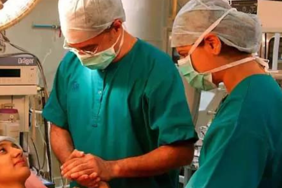 Cancer Surgery in India