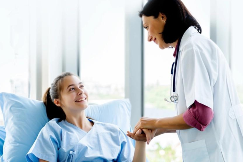 Cancer Treatment Cost in India Cancer Treatment Cost in India