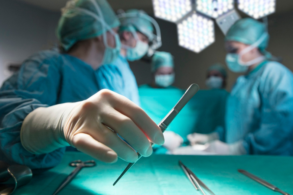 Carotid Artery Stenosis Surgery in India Carotid Artery Stenosis Surgery in India