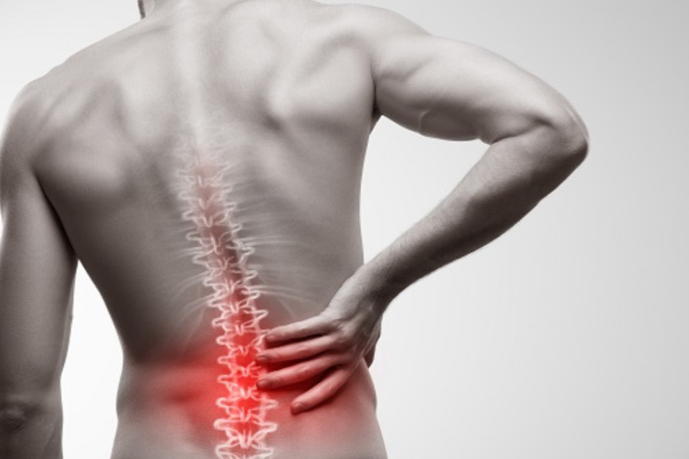 Cervical pain surgery Cervical pain surgery