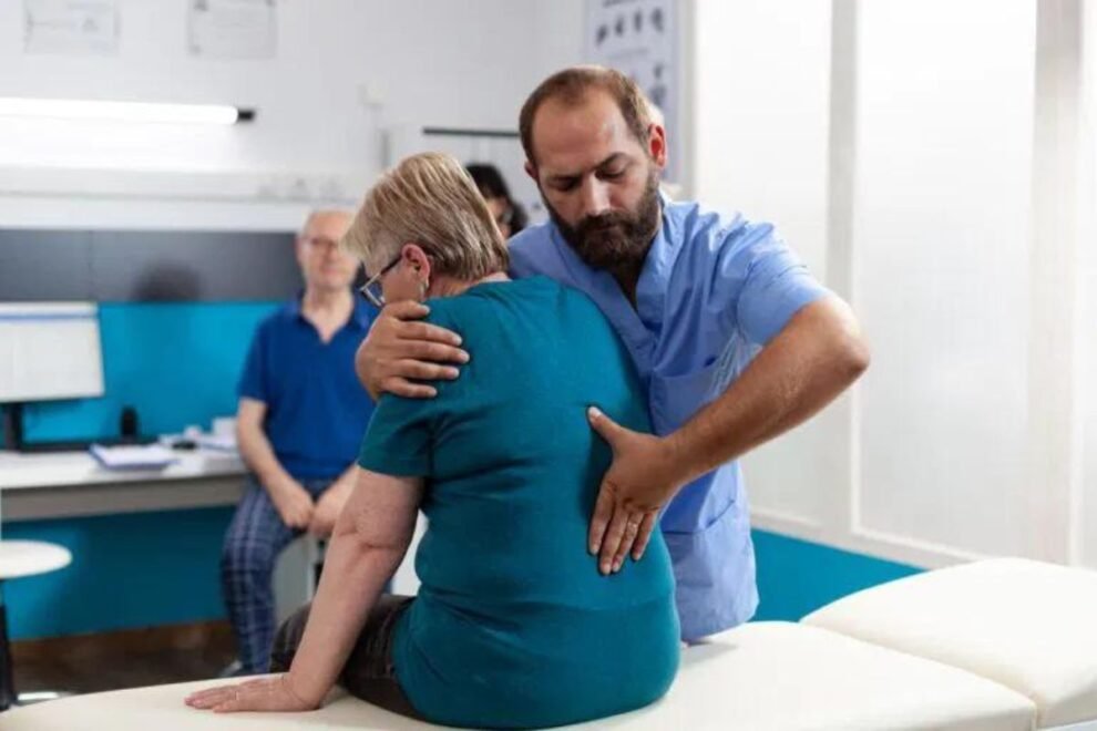 Common Spine Conditions: Causes, Symptoms & Treatment Options in India Common Spine Conditions: Causes, Symptoms & Treatment Options in India