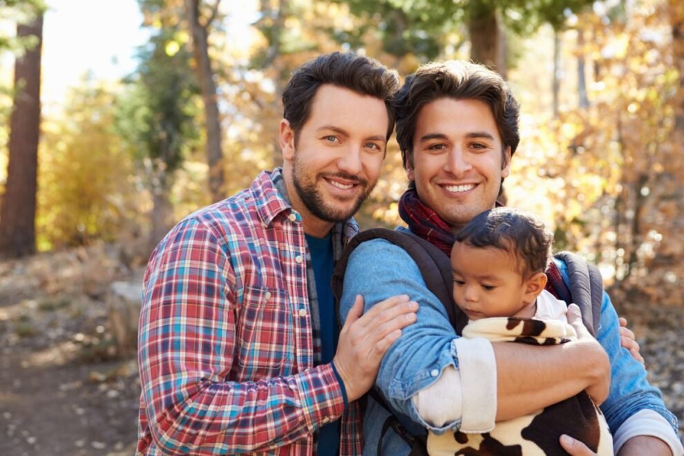 Gay Surrogacy: Understanding Options and Processes for Same-Sex Couples Gay Surrogacy: Understanding Options and Processes for Same-Sex Couples
