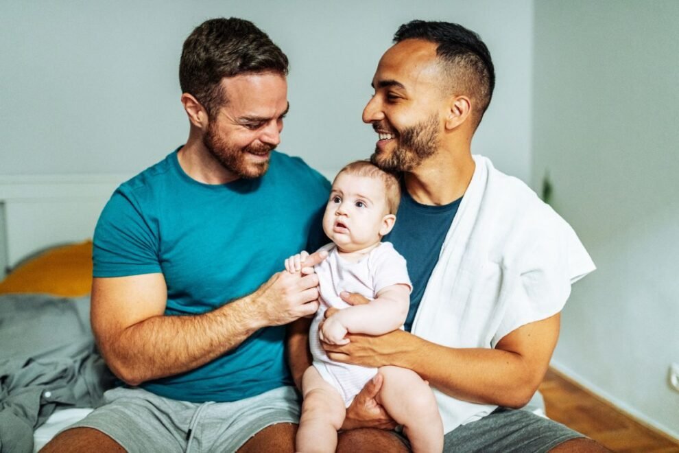 Gay Surrogacy in India: Comprehensive Guide for Same-Sex Couples Gay Surrogacy in India: Comprehensive Guide for Same-Sex Couples
