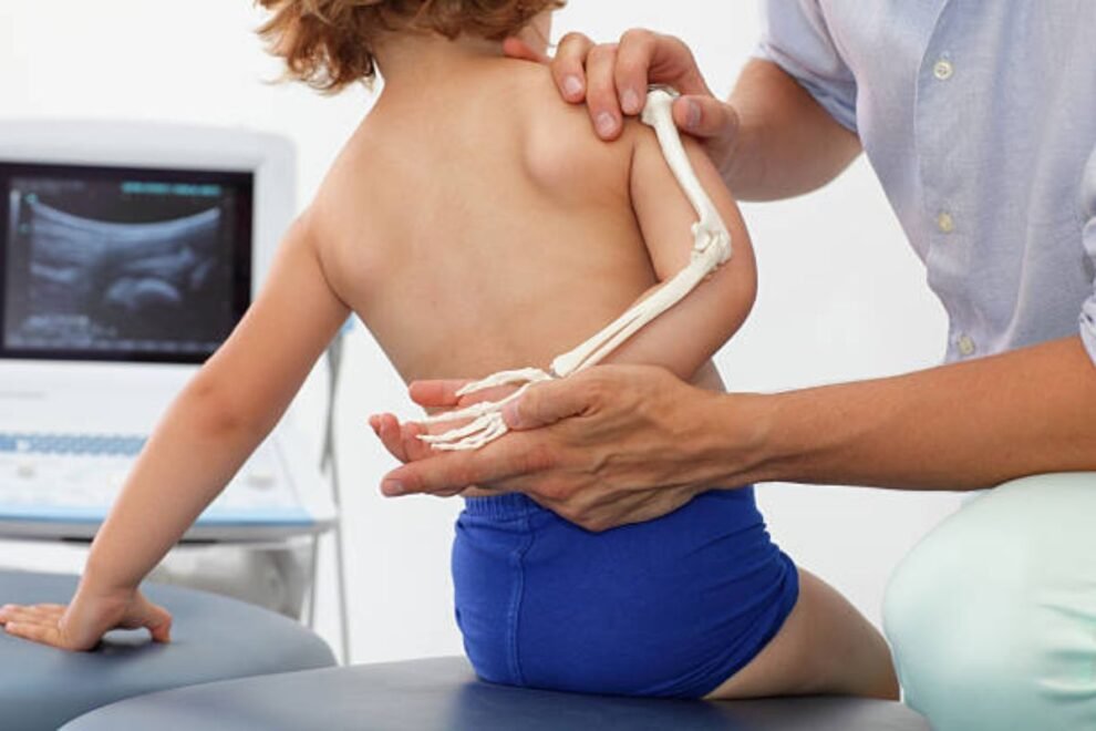General Pediatric Surgery in India: Comprehensive Care for Children's Surgical Needs General Pediatric Surgery in India: Comprehensive Care for Children's Surgical Needs