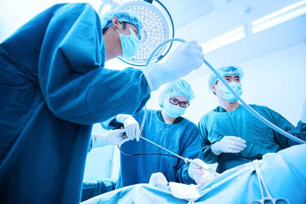 General Surgery in India: Comprehensive Surgical Solutions for All Your Health Needs General Surgery in India: Comprehensive Surgical Solutions for All Your Health Needs