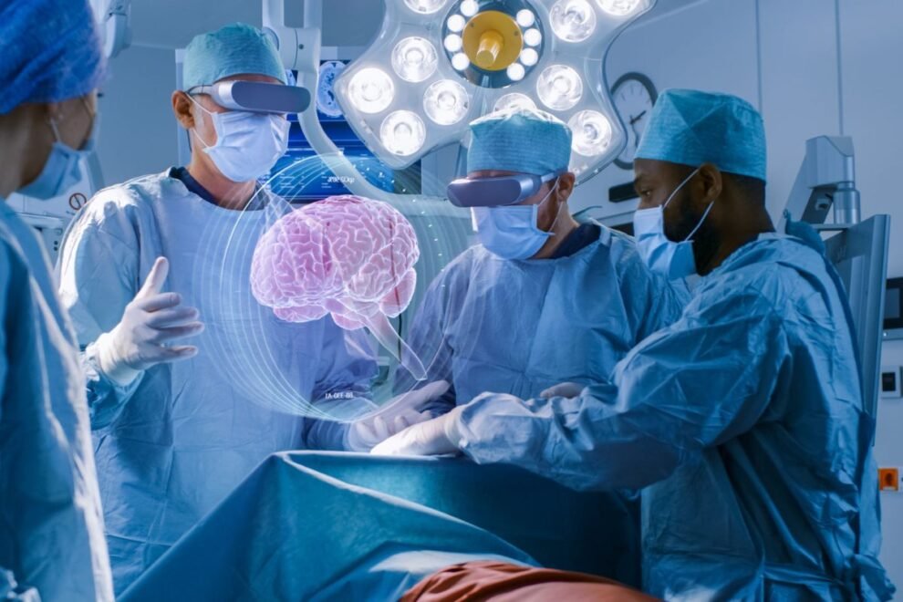 General Surgery in India: Comprehensive Surgical Solutions for All Your Health Needs General Surgery in India: Comprehensive Surgical Solutions for All Your Health Needs