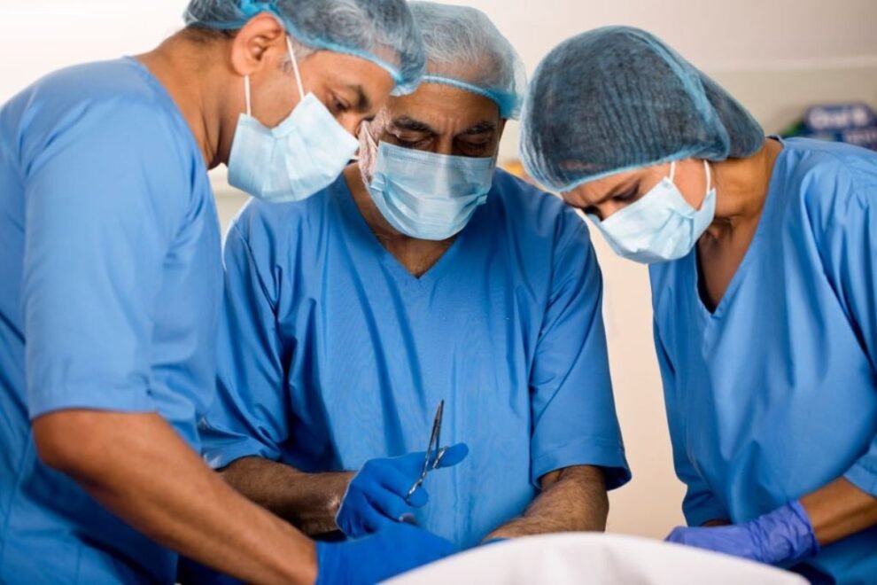 Leading Heart Transplant Services in Bangalore: Top Surgeons and Advanced Care Leading Heart Transplant Services in Bangalore: Top Surgeons and Advanced Care