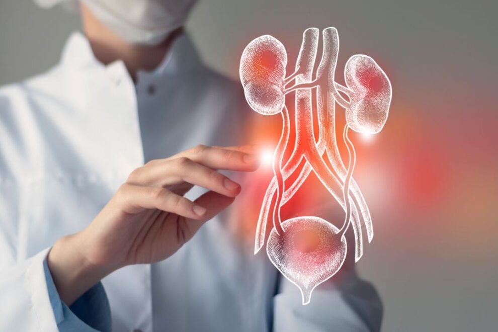 Renal Hypertension Treatment in India: Effective Solutions for Kidney-Related High Blood Pressure Renal Hypertension Treatment in India: Effective Solutions for Kidney-Related High Blood Pressure