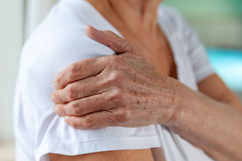 Shoulder Replacement Surgery in India Shoulder Replacement Surgery in India