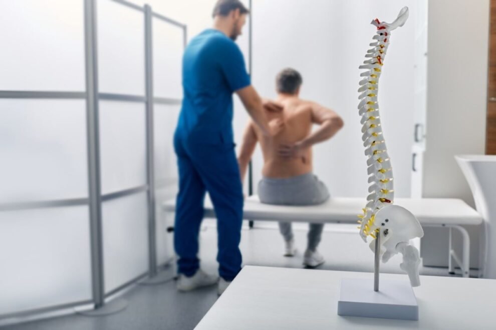 Spinal Tumors: Symptoms, Causes & Advanced Treatment Options in India Spinal Tumors: Symptoms, Causes & Advanced Treatment Options in India