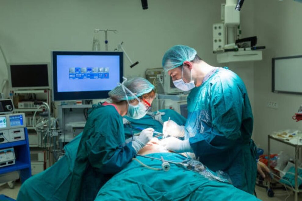 Spleen Removal Splenectomy in India Spleen Removal Splenectomy in India