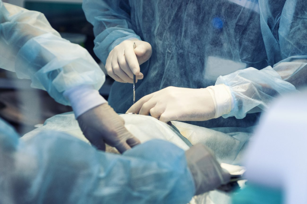 Stapedectomy in india Stapedectomy in india