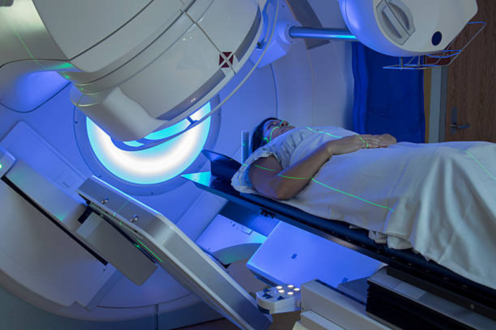Steriotactic Radiosurgery and Radiotherapy in India Steriotactic Radiosurgery and Radiotherapy in India