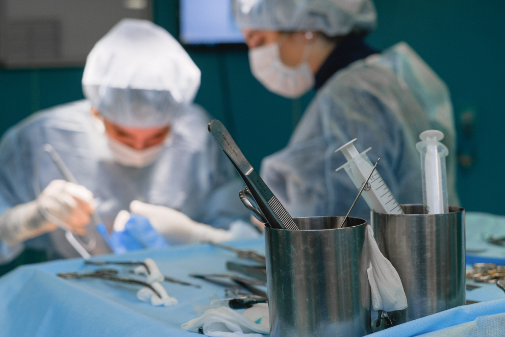 Shoulder Arthroscopy in India