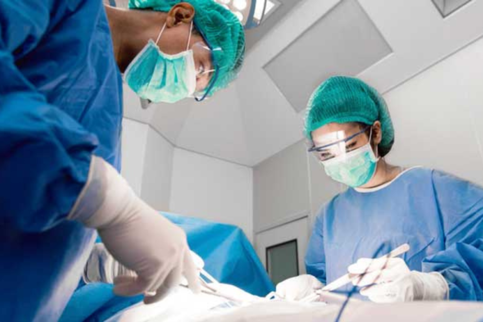 TOF Surgery in India TOF Surgery in India
