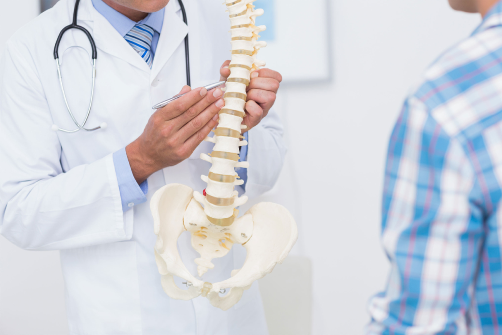 Total Disc Replacement Surgery in India Total Disc Replacement Surgery in India
