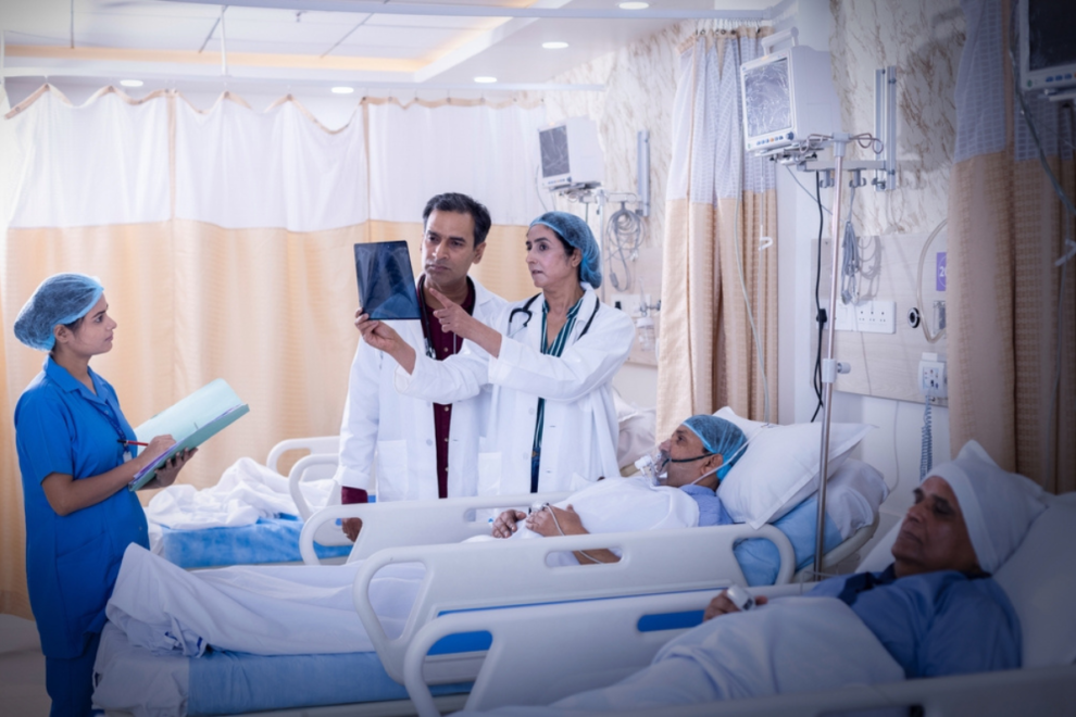 Transurethral Resection of Prostate Surgery in India