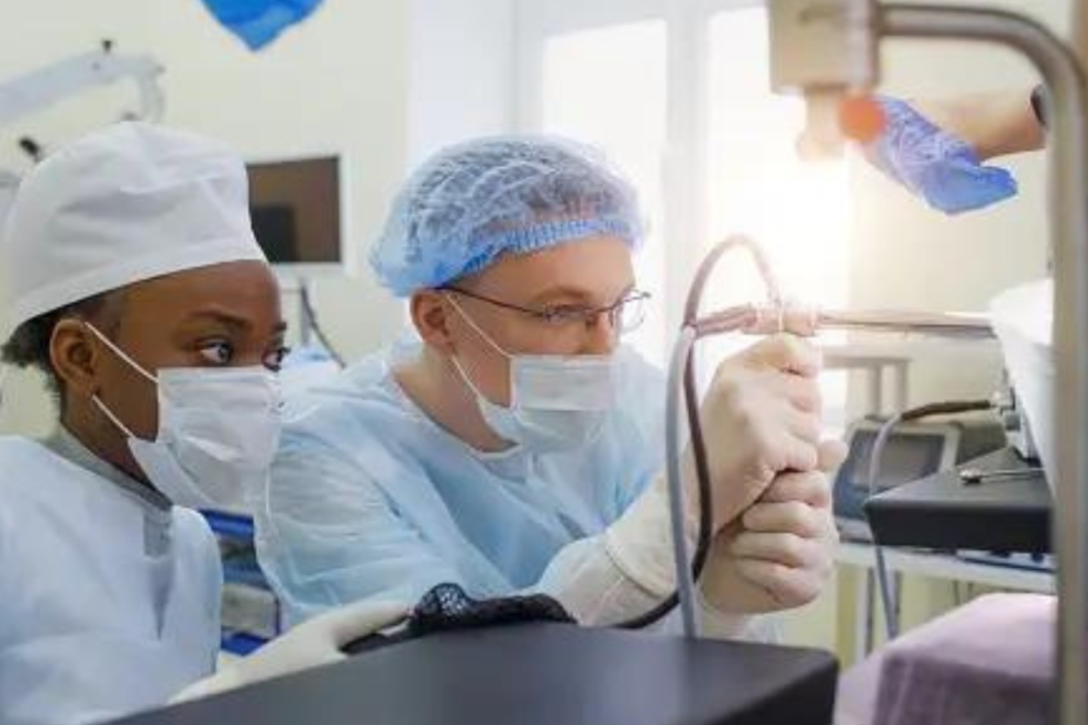 Colonoscopy in India Colonoscopy in India