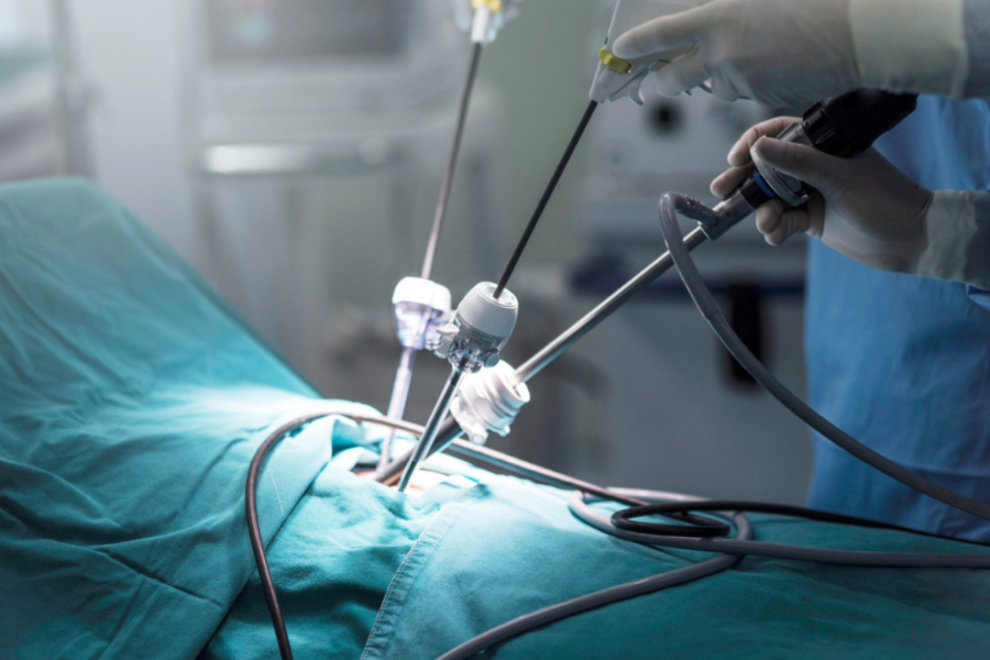Colorectal Surgery in India Colorectal Surgery in India
