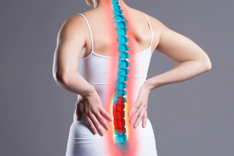 Degenerative Disc Disease Surgery Degenerative Disc Disease Surgery