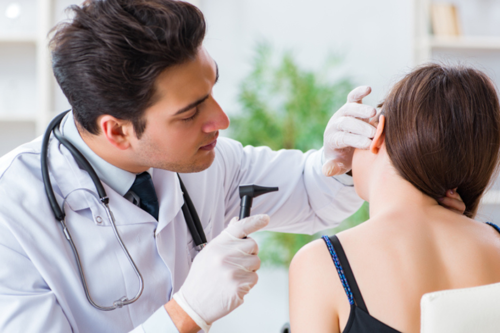 ENT Treatments Available in India ENT Treatments Available in India