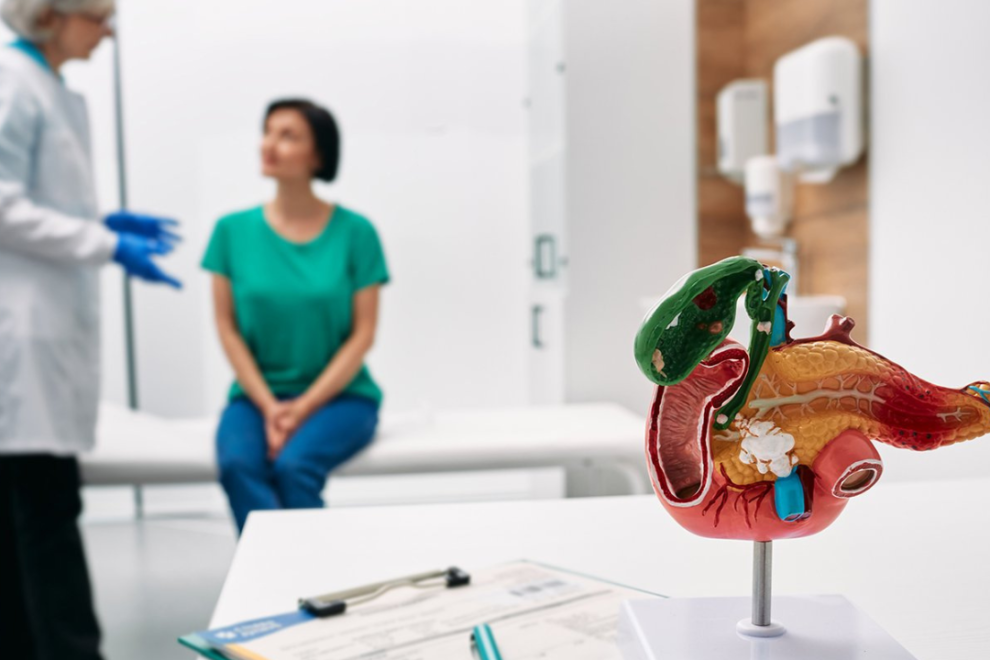 ERCP surgery ERCP surgery