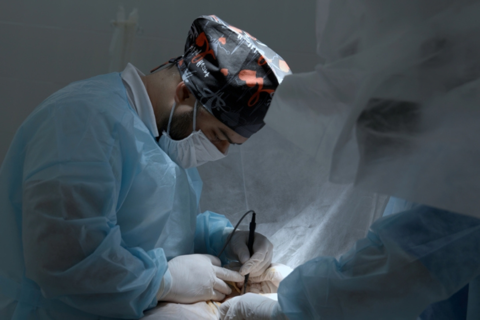 Endoscopy in India Endoscopy in India