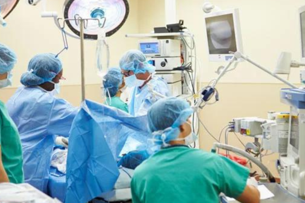 Epididymal Cyst Removal in India Epididymal Cyst Removal in India