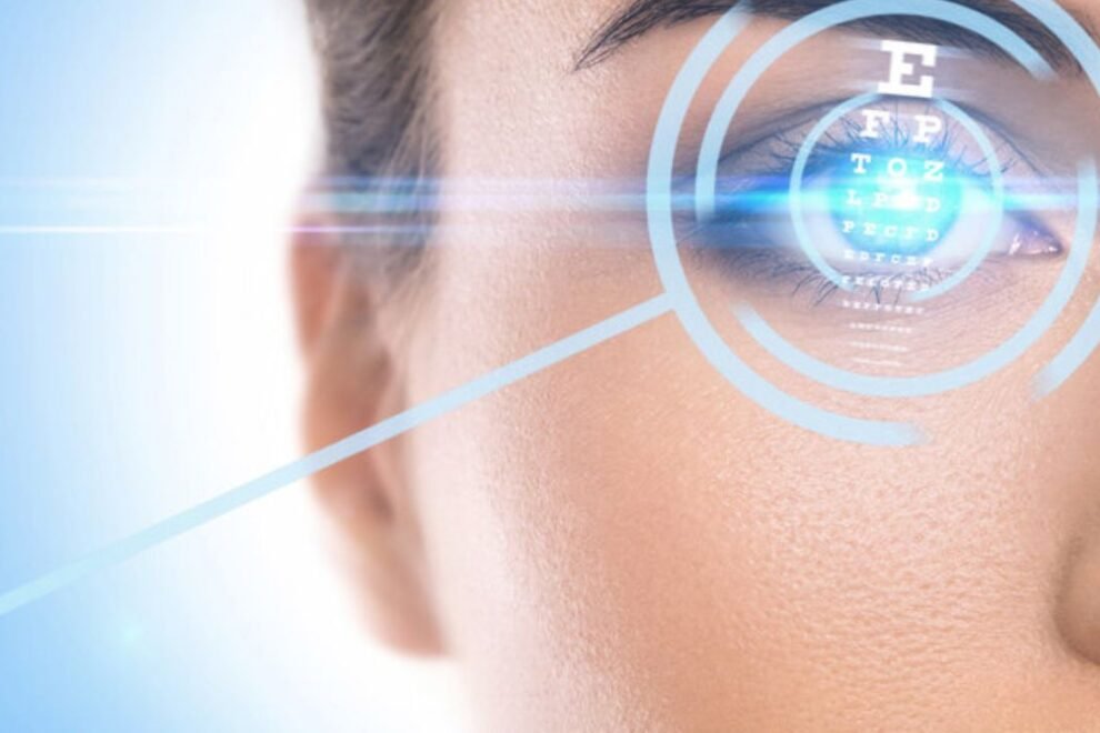 Eye Surgery in India: Best Clinics & Advanced Treatments Eye Surgery in India: Best Clinics & Advanced Treatments