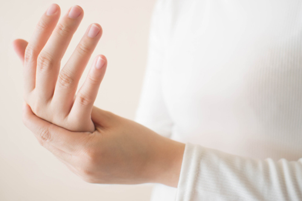 Finger Surgery in India Finger Surgery in India