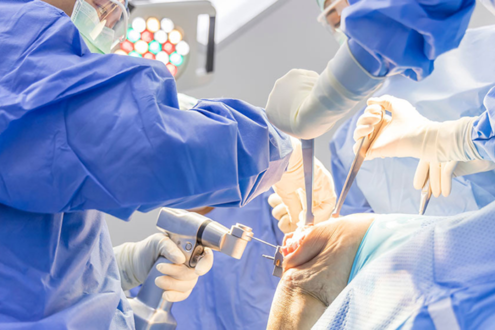 Joint Replacement Surgery Joint Replacement Surgery