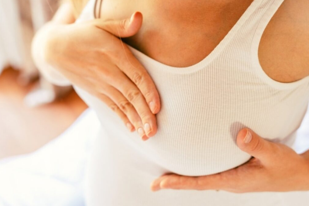 Keyhole Breast Reduction Keyhole Breast Reduction