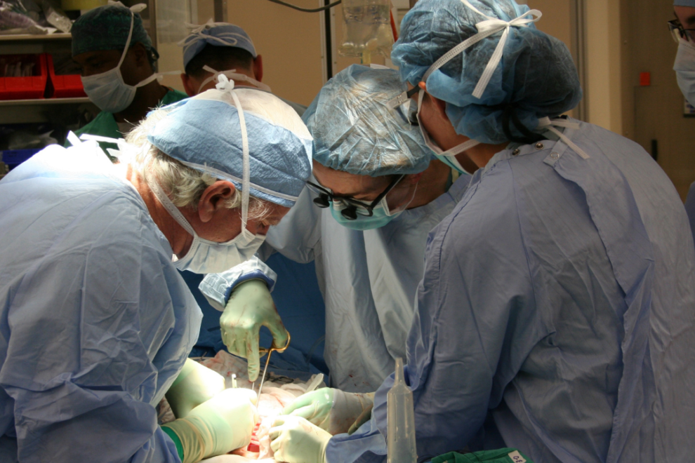Kidney Transplant Kidney Transplant