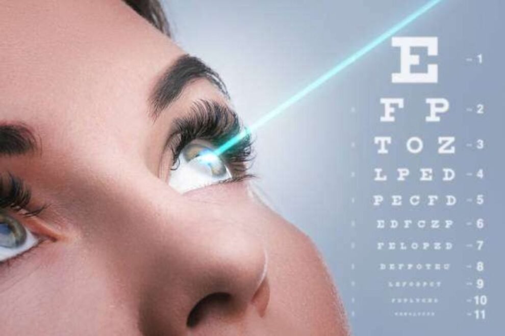 LASIK Surgery in India | Affordable Vision Correction Solutions LASIK Surgery in India | Affordable Vision Correction Solutions