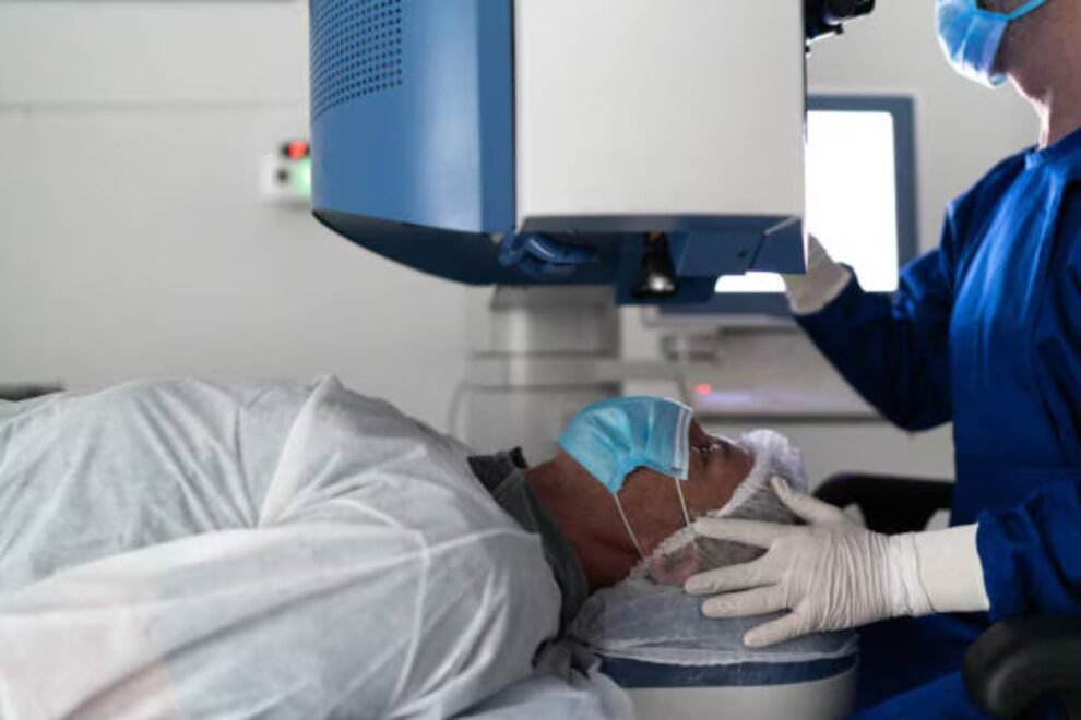 Laser Eye Surgery in India Affordable Vision Correction Solutions Laser Eye Surgery in India Affordable Vision Correction Solutions