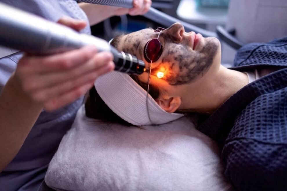 Laser skin surgery in India offers advanced solutions for various skin conditions, including acne scars, pigmentation, wrinkles, and even certain medical conditions like skin lesions and vascular Laser skin surgery in India offers advanced solutions for various skin conditions, including acne scars, pigmentation, wrinkles, and even certain medical conditions like skin lesions and vascular