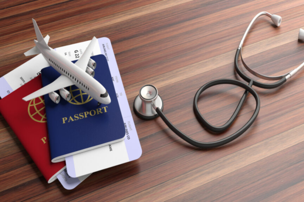 Medical Travel in India Medical Travel in India