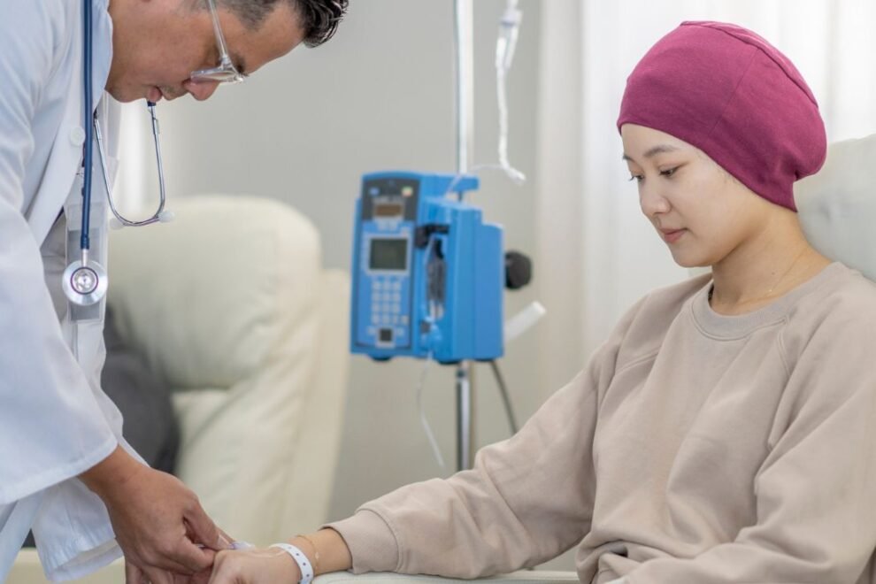 Neoadjuvant Therapy Neoadjuvant Therapy