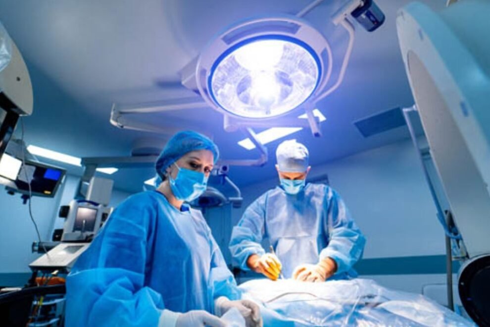 Neurosurgery Treatments Surgery in India Neurosurgery Treatments Surgery in India