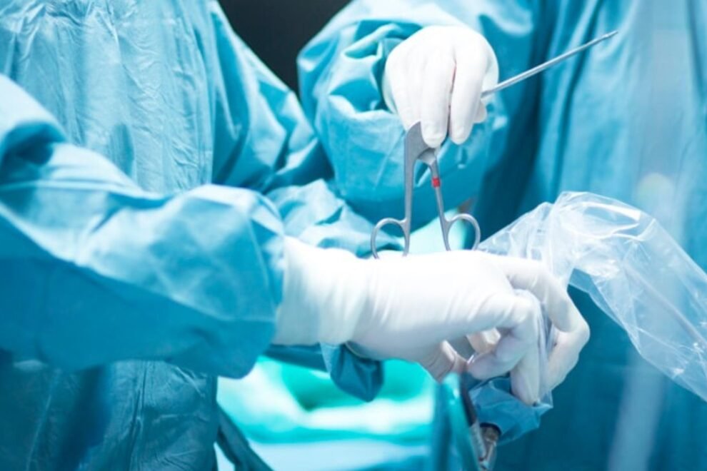 Orthopedic Surgery Procedure in India: Top Hospitals, Surgeons, and Cost Guide Orthopedic Surgery Procedure in India: Top Hospitals, Surgeons, and Cost Guide