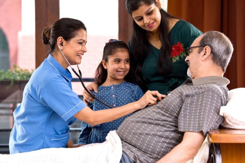 Patient Services in India: Quality Healthcare Solutions Patient Services in India: Quality Healthcare Solutions